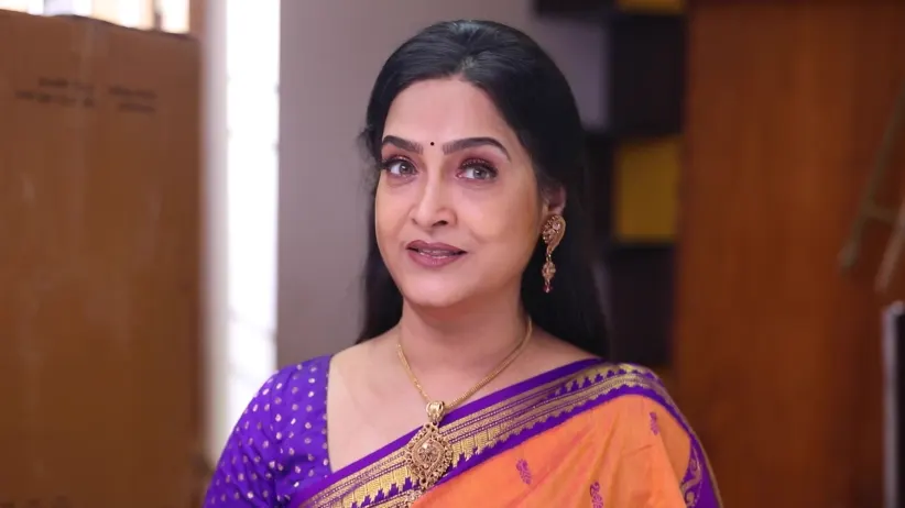 Maari - October 16, 2025 - Best Scene