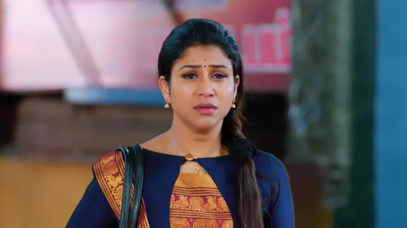 Paarijatham - October 17, 2025 - Best Scene
