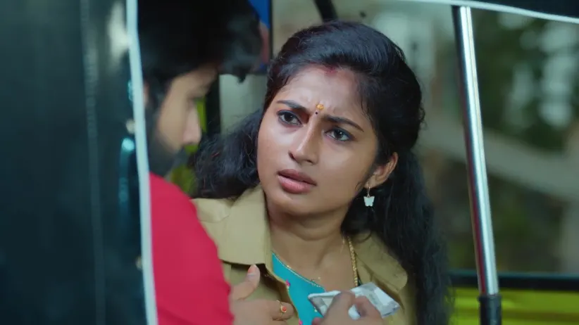 Maaran Questions Veera - Veera