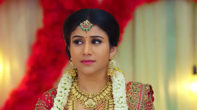Paarijatham - October 16, 2025 - Episode Spoiler