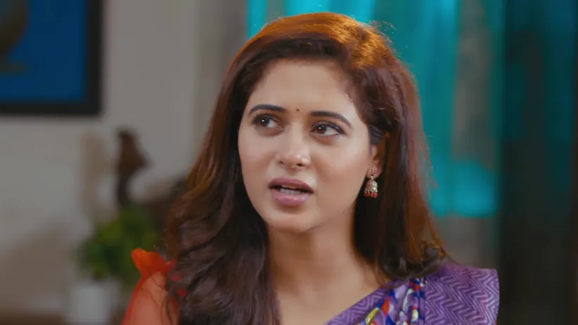 Sandhya Raagam - 17 October, 2025