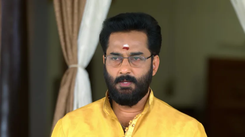 Sandhya Raagam - 14 October, 2025