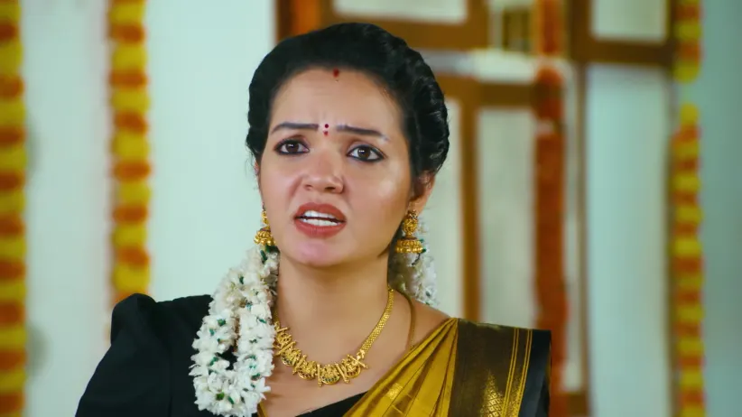 Sandhya Raagam - 18 October, 2025