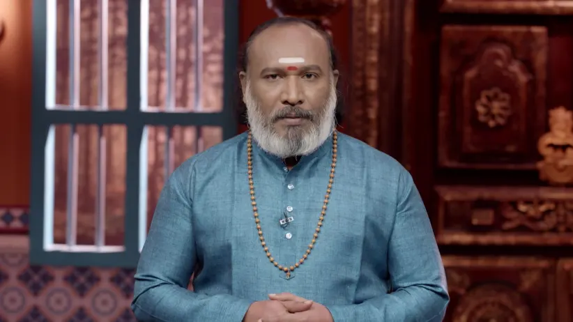 Olimayamana Ethirkaalam - October 13, 2025 - Recipe