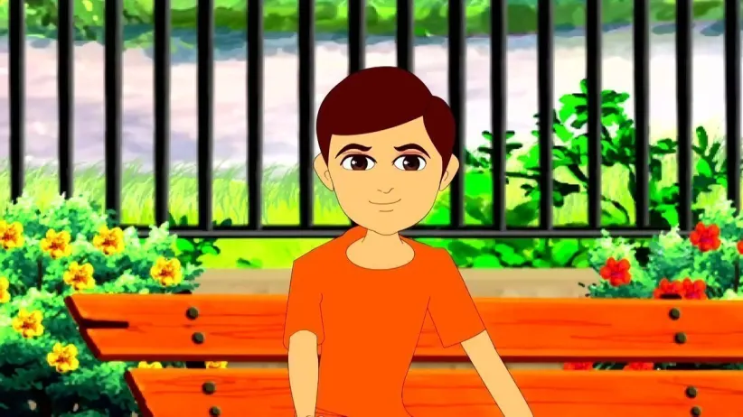Jatiswar and Sumon’s Story