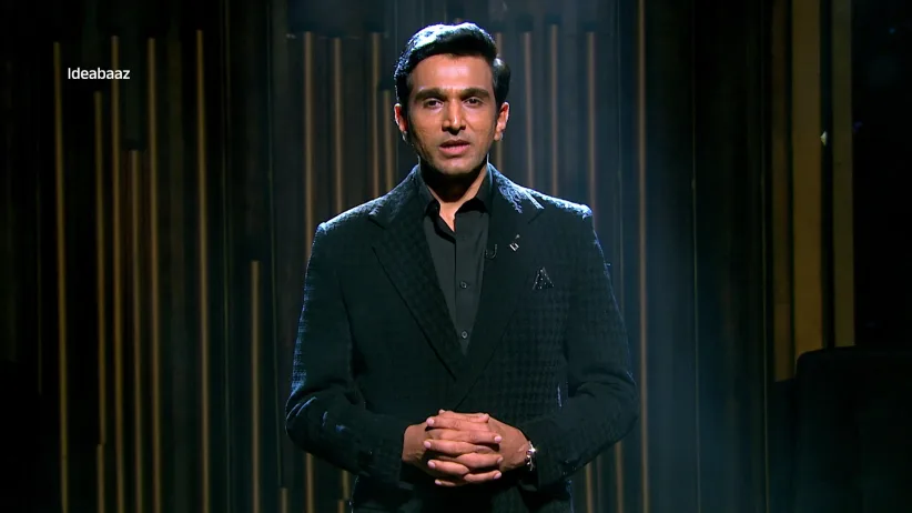 Your Ideas, Our Commitment - Ideabaaz - Promo