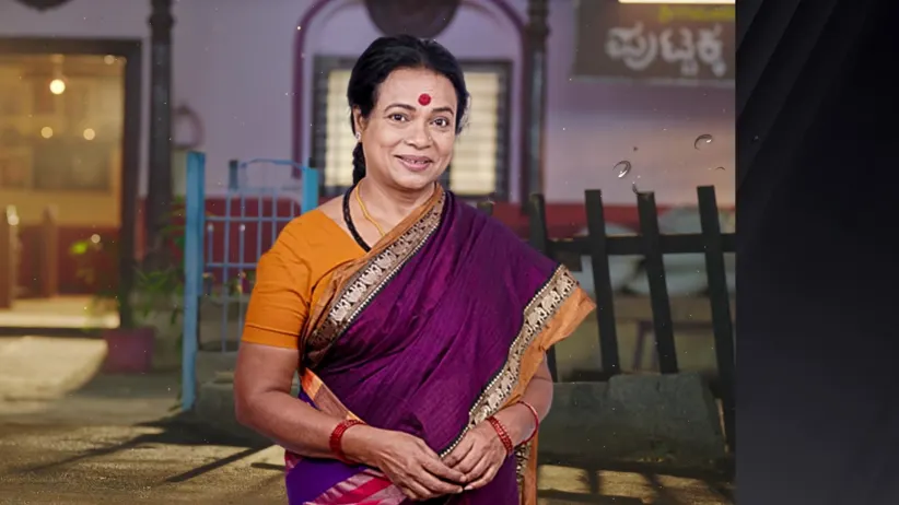 Puttakka's Heartfelt Request to Keshav - Puttakkana Makkalu - Promo