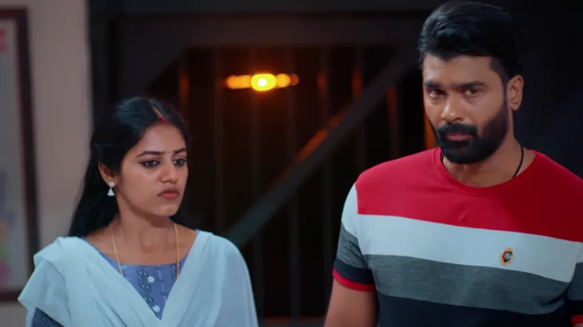 Madhura Nombara Kattu - 20 October, 2025