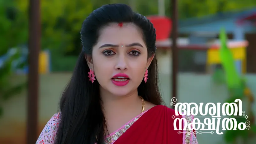 Vedavathi Gives the House Keys to Niharika