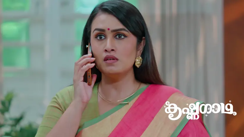 Gopalan's Accusation Against Sithara