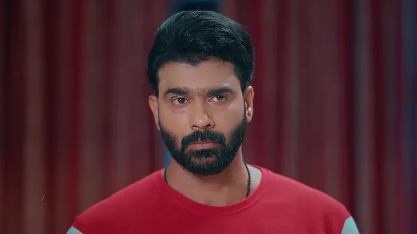 Jeevan Forcefully Takes Nithya