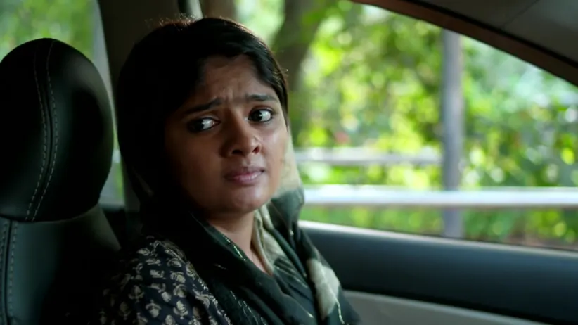 Kudumbashree Sharada - 21 October, 2025