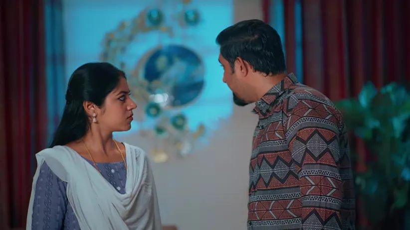 Madhura Nombara Kattu - 21 October, 2025