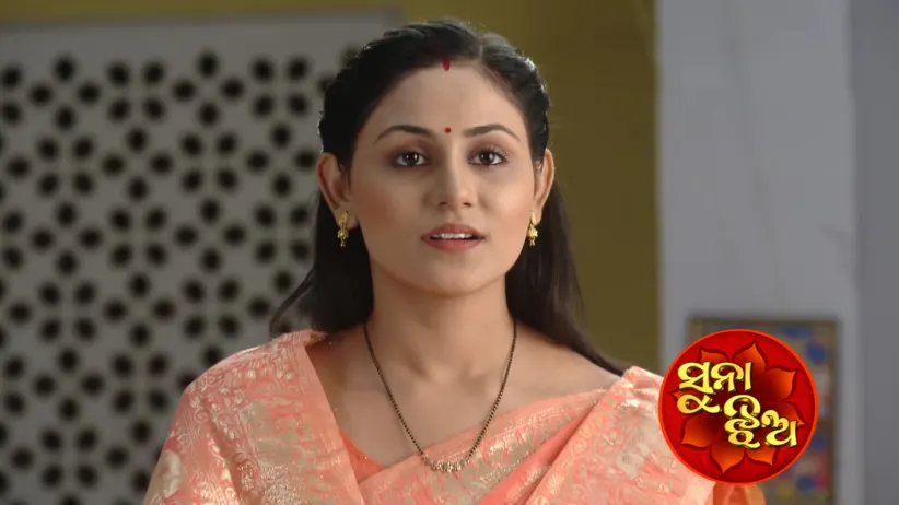 Bhawani Grows Suspicious about the Priest