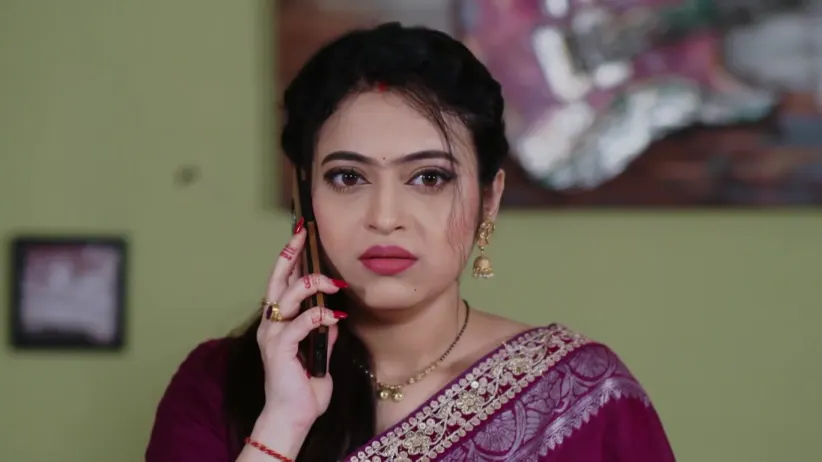 Sathi Sata Janmara - October 24, 2025 - Best Scene