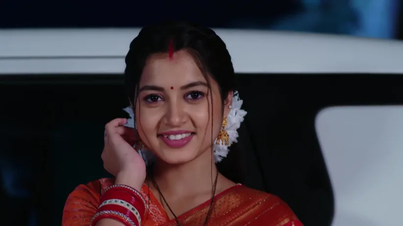 Sathi Sata Janmara - October 23, 2025 - Best Scene