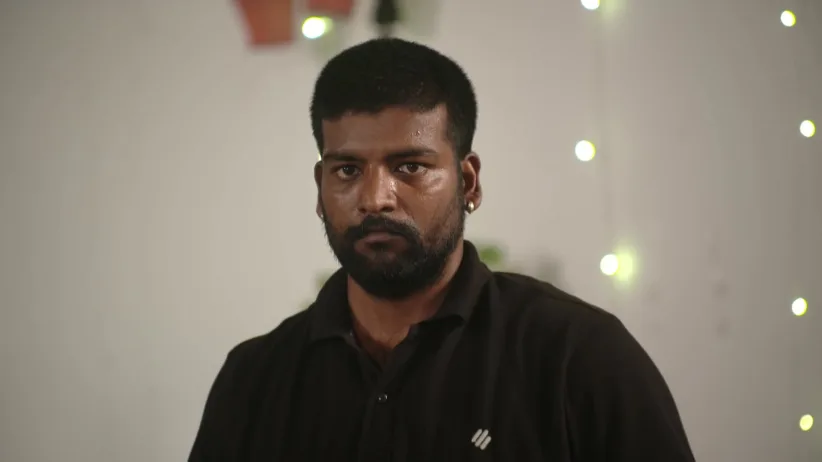 Suna Jhia - October 24, 2025 - Best Scene