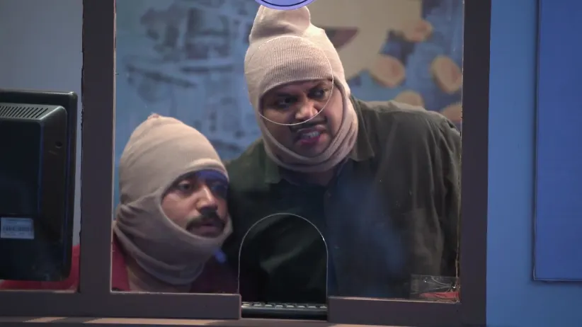 Happu Ki Ultan Paltan - October 24, 2025 - Best Scene