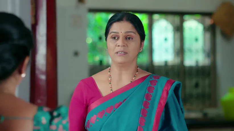 Rajakumari - October 20, 2025
