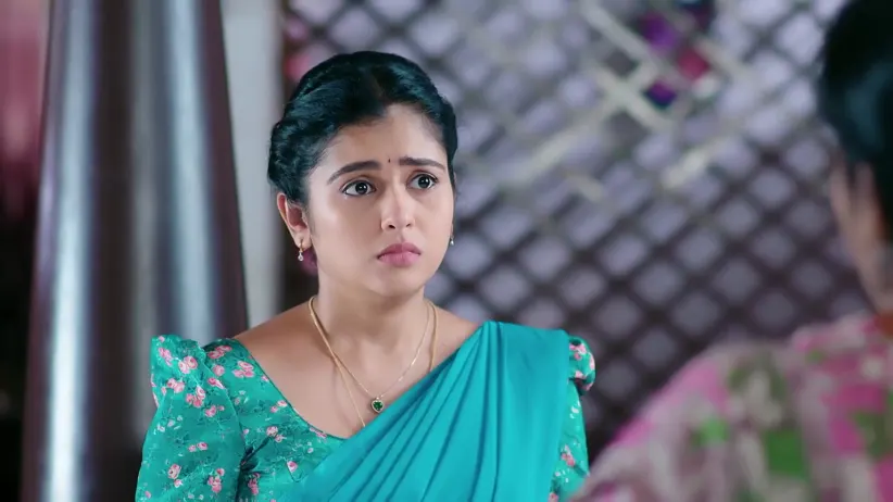 Rajakumari - October 20, 2025 - Webisode