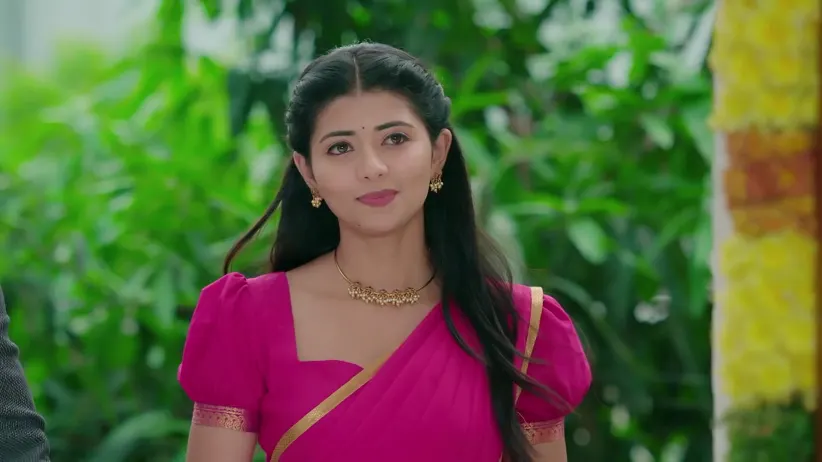 Rajakumari - October 21, 2025 - Webisode