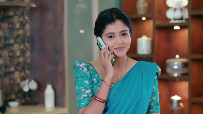 Rajakumari - October 22, 2025 - Webisode