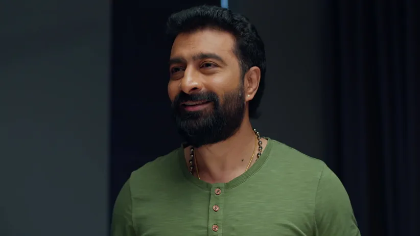 Veeru Orders Saidulu to Kill Surya