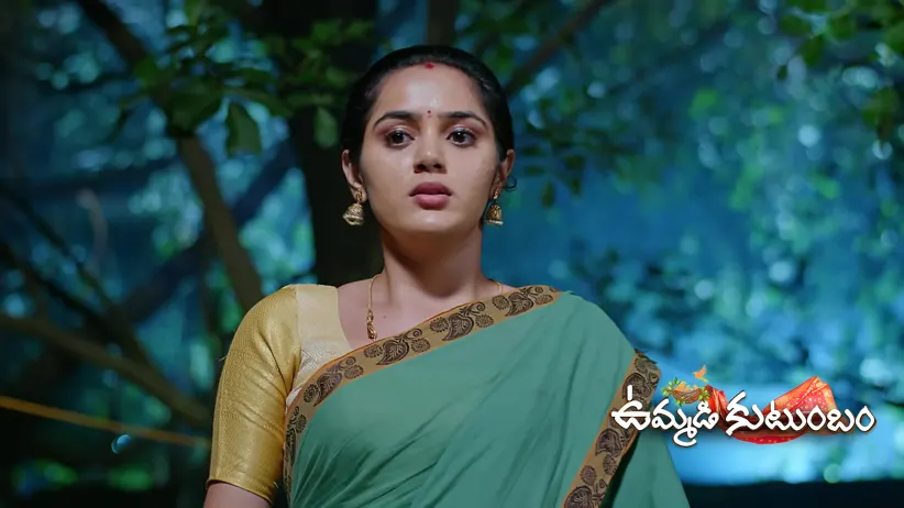 Manoj Attacks Sharanya
