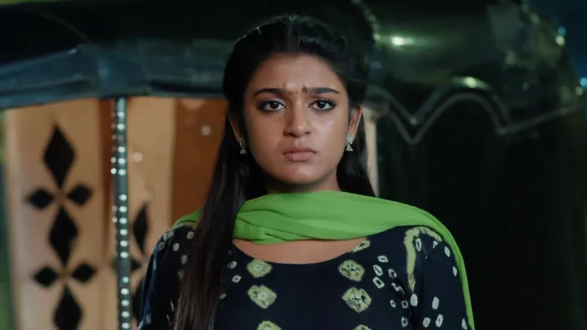 Auto Vijayashanthi - October 21, 2025 - Webisode