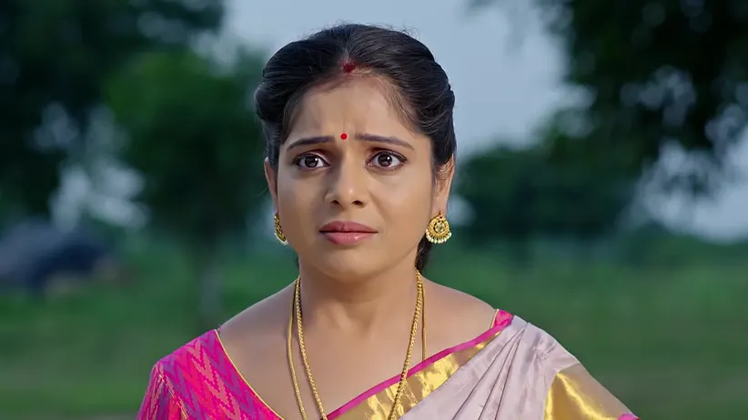 Kalavaari Kodalu Kanakamahalakshmi - October 22, 2025 - Webisode