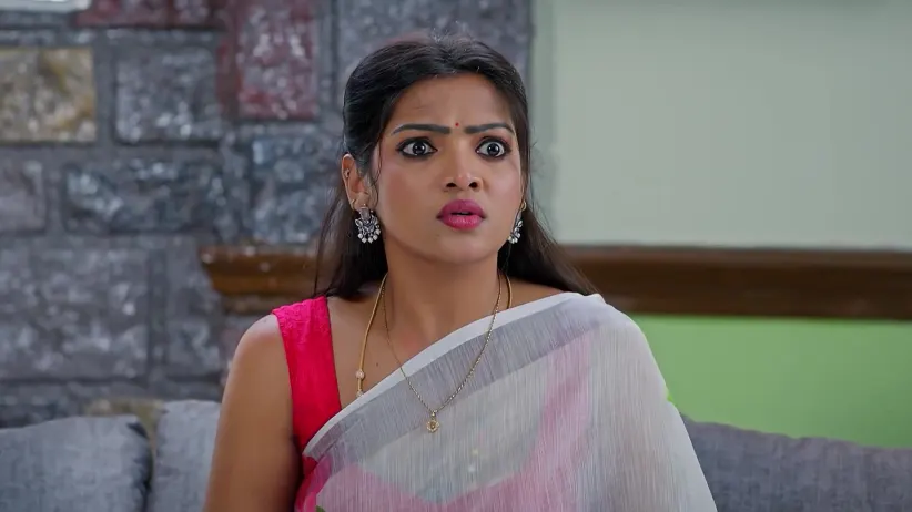 Padamati Sandhyaragam - October 21, 2025 - Webisode