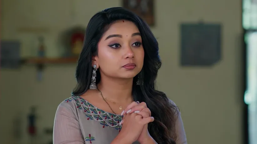 Padamati Sandhyaragam - October 22, 2025 - Webisode