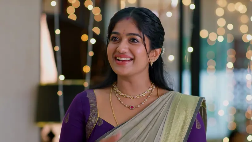 Padamati Sandhyaragam - October 24, 2025 - Webisode