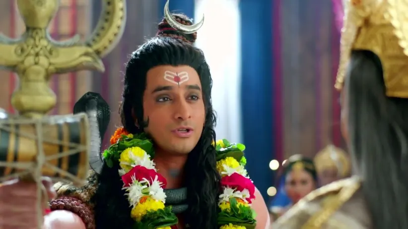 Daksh Tries to Humiliate Shiva | Baal Shiv