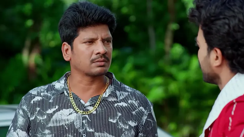 Gharana Mogudu - October 25, 2025 - Best Scene