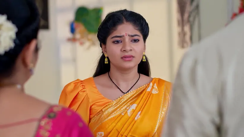 Gundamma Katha - October 25, 2025 - Best Scene