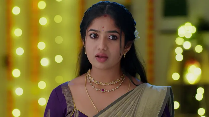 Padamati Sandhyaragam - October 23, 2025 - Best Scene