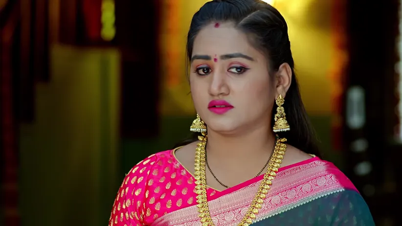 Kalavaari Kodalu Kanakamahalakshmi - October 22, 2025 - Episode Spoiler