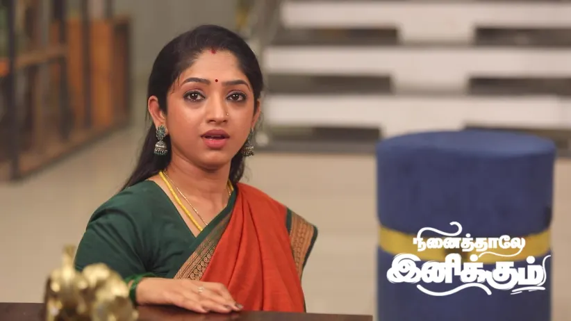 Ninaithale Inikkum - October 21, 2025