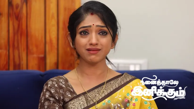 Ninaithale Inikkum - October 25, 2025