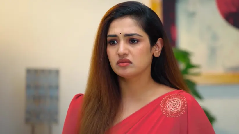 Ayali Learns about Rithika's Deception