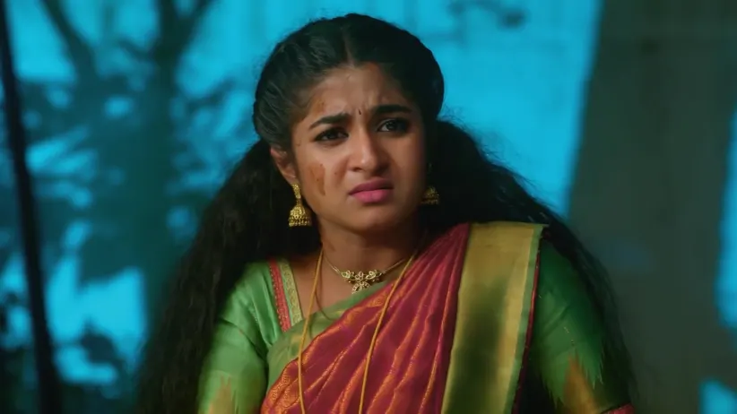 Balu Prays for Indhu