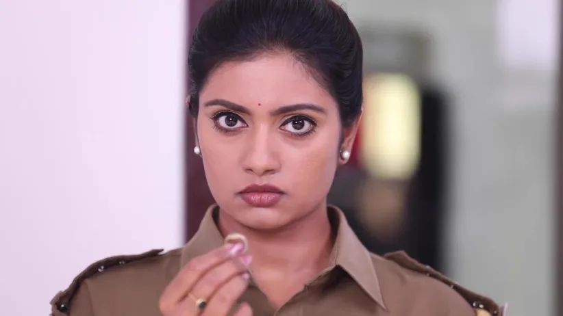 Durga Gets Crucial Evidence