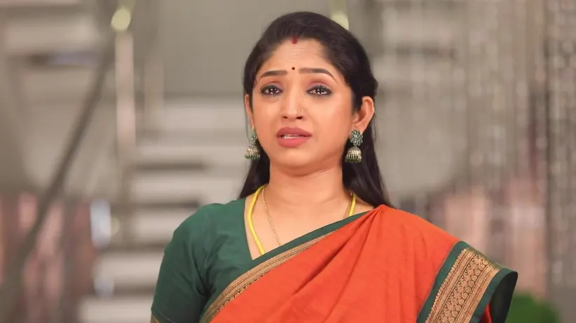 Ninaithale Inikkum - October 21, 2025 - Webisode