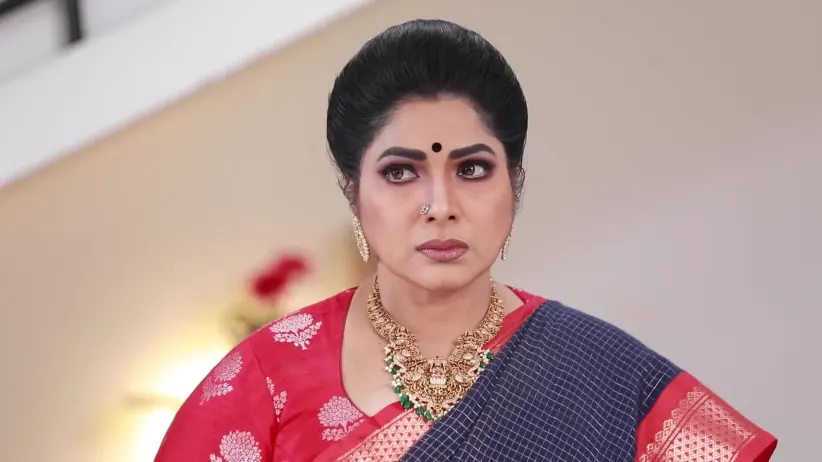 Varisu - October 22, 2025 - Webisode