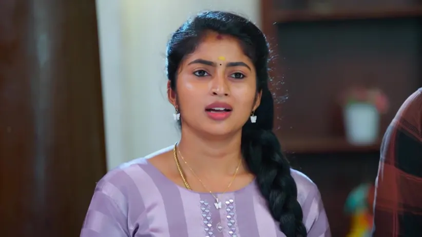 Veera Refuses Madhu's Offer