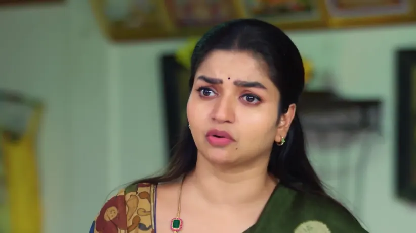 Will Muthupandi Stop Sivabalan? - Anna