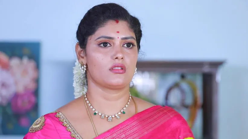 Mounam Pesiyadhe - October 24, 2025 - Best Scene