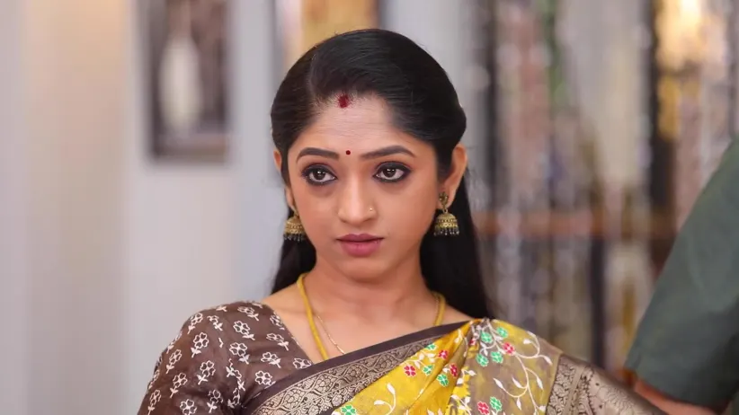 Ninaithale Inikkum - October 24, 2025 - Best Scene