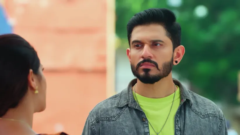 Paarijatham - October 20, 2025 - Best Scene